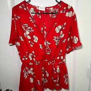 ⚡️3/$18⚡️ top